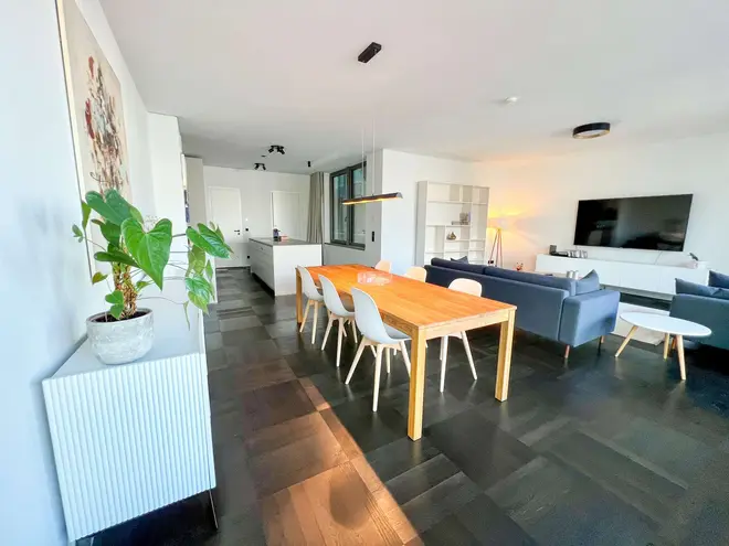 3 Zimmer Wohnung mit 118 m² in Berlin – Bild 5