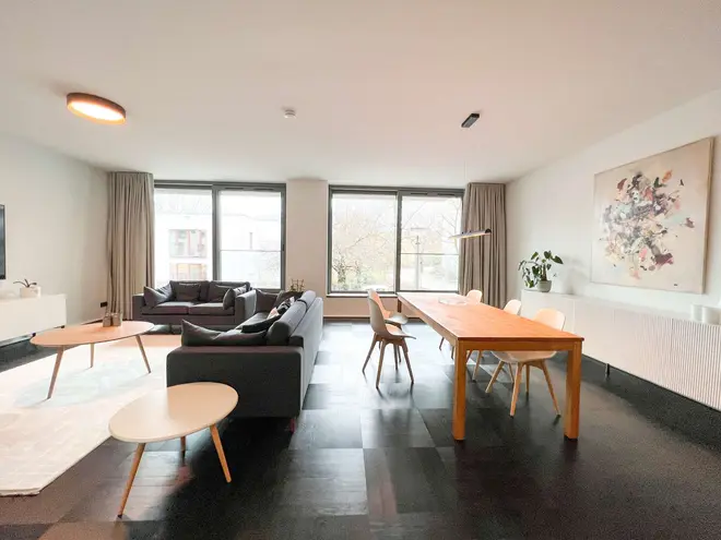 3 Zimmer Wohnung mit 118 m² in Berlin – Bild 6
