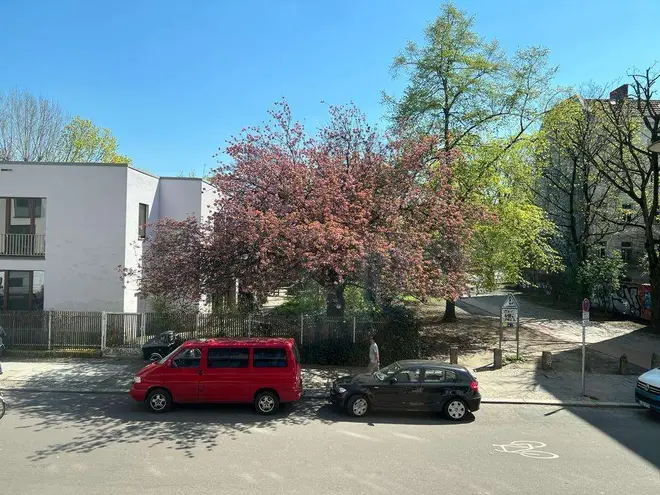 3 Zimmer Wohnung mit 118 m² in Berlin – Bild 8