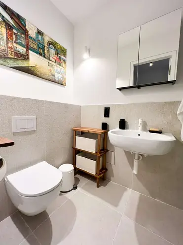 3 Zimmer Wohnung mit 118 m² in Berlin – Bild 9