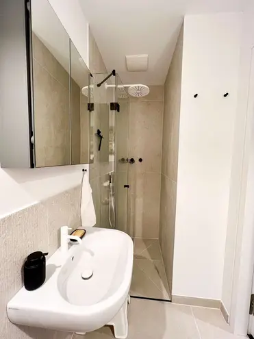 3 Zimmer Wohnung mit 118 m² in Berlin – Bild 10