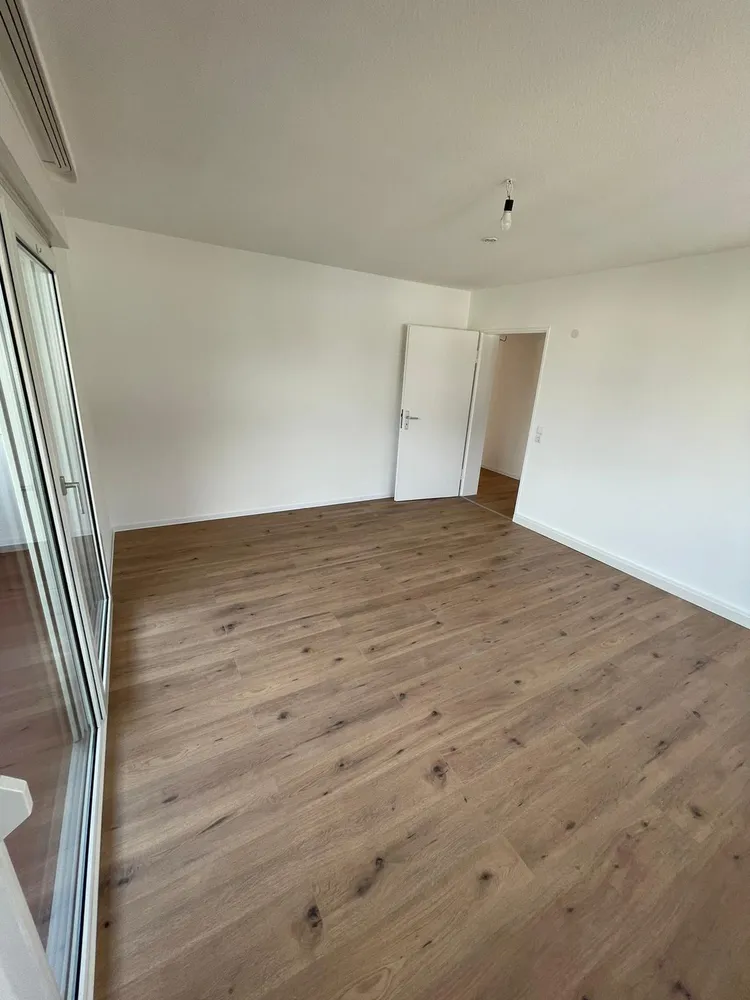 3 Zimmer Wohnung mit 80 m² in Worms – Bild 1