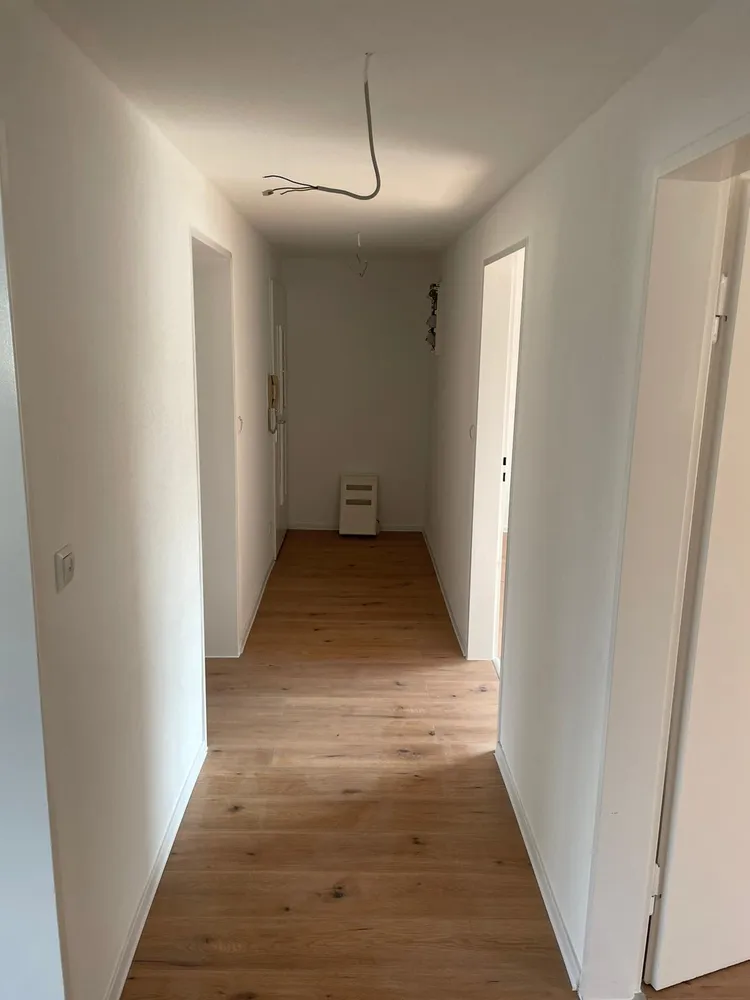 3 Zimmer Wohnung mit 80 m² in Worms – Bild 12
