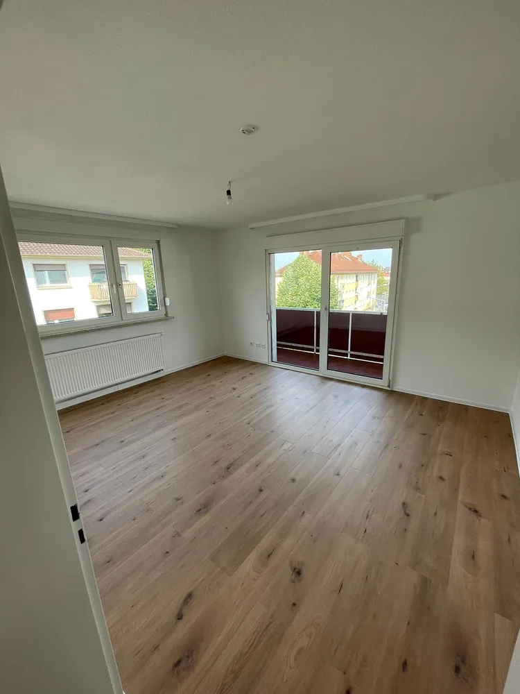 3 Zimmer Wohnung mit 80 m² in Worms – Bild 3