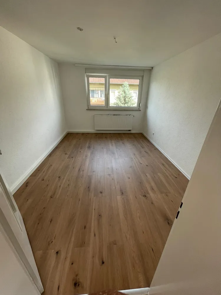 3 Zimmer Wohnung mit 80 m² in Worms – Bild 5