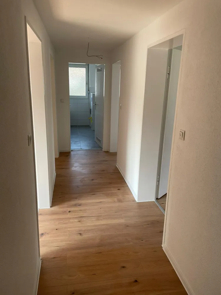 3 Zimmer Wohnung mit 80 m² in Worms – Bild 6