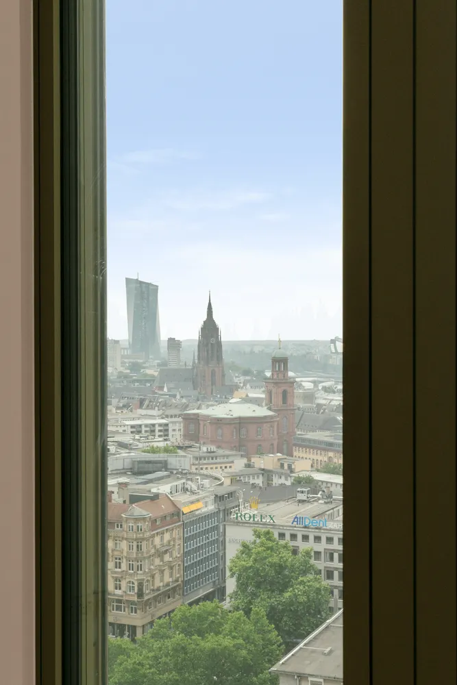 2 Zimmer Wohnung mit 85 m² in Frankfurt am Main – Bild 3