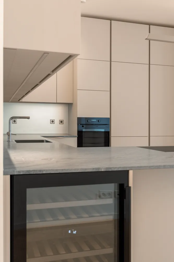 2 Zimmer Wohnung mit 85 m² in Frankfurt am Main – Bild 6