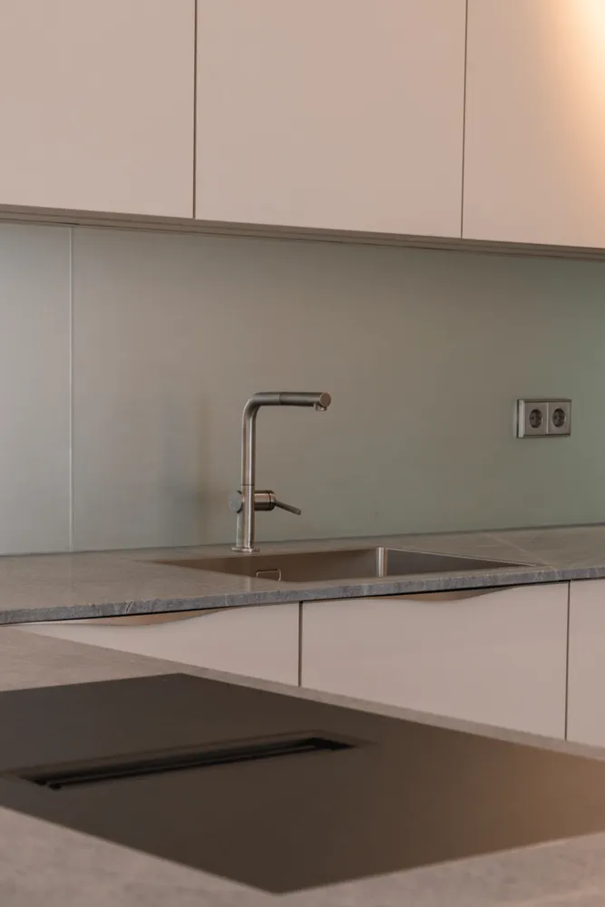 2 Zimmer Wohnung mit 85 m² in Frankfurt am Main – Bild 8