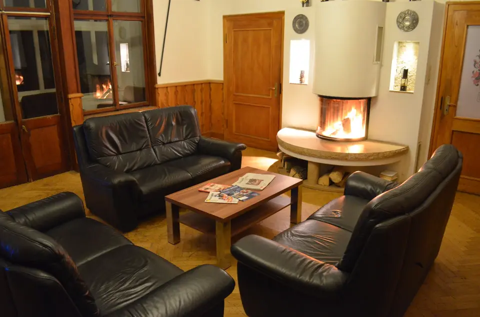 WG-Zimmer mit 21 m² in Goslar – Bild 1