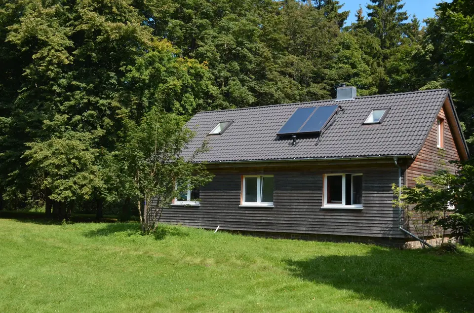 WG-Zimmer mit 21 m² in Goslar – Bild 3