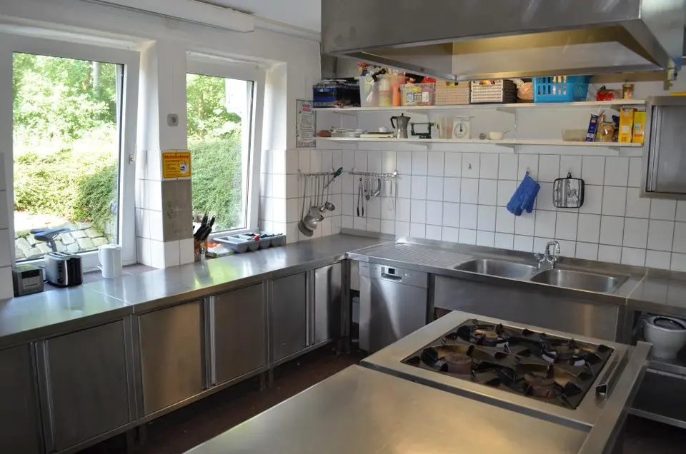 WG-Zimmer mit 21 m² in Goslar – Bild 5