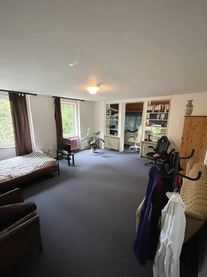 WG-Zimmer mit 21 m² in Goslar – Bild 8