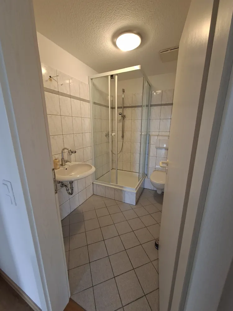 2 Zimmer Wohnung mit 57 m² in Hamm – Bild 2