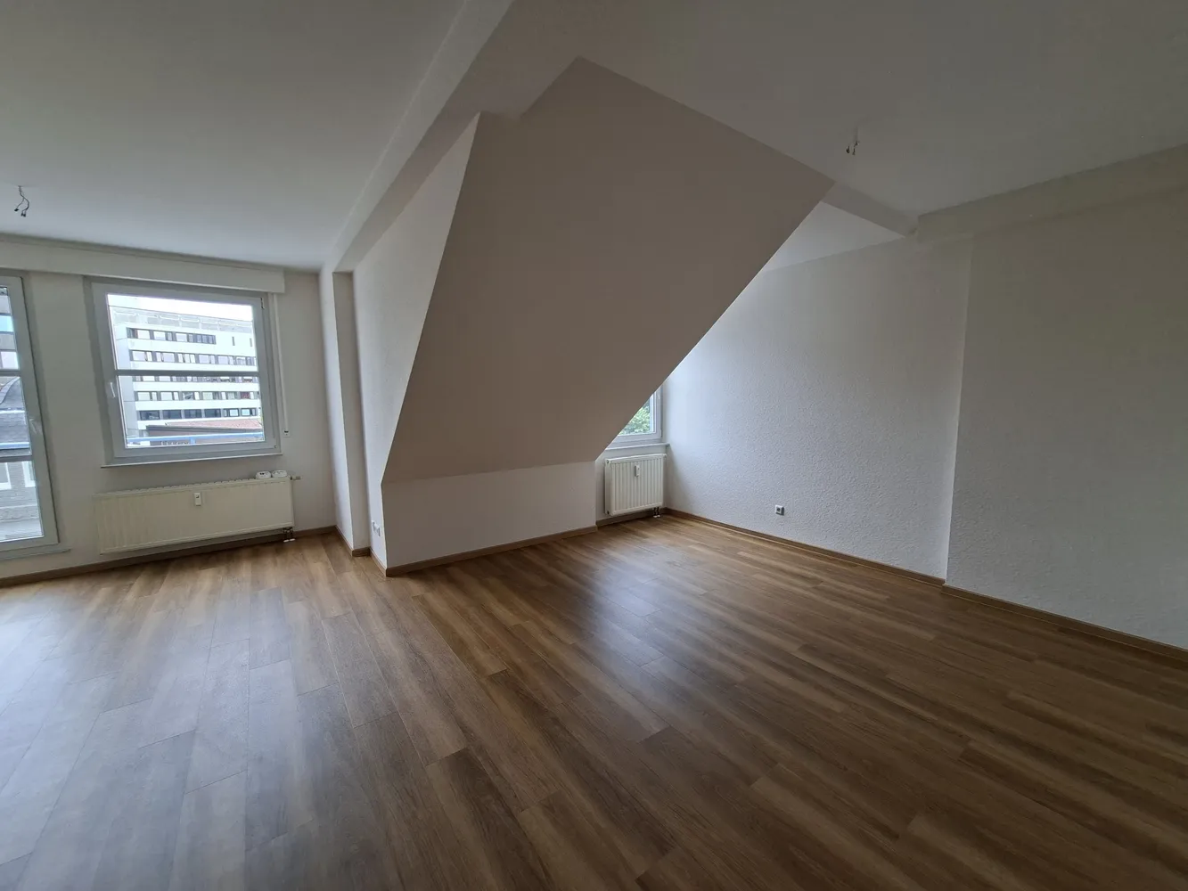 2 Zimmer Wohnung mit 57 m² in Hamm – Bild 6