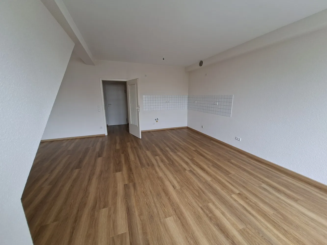 2 Zimmer Wohnung mit 57 m² in Hamm – Bild 7
