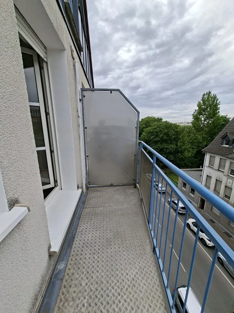 2 Zimmer Wohnung mit 57 m² in Hamm – Bild 8