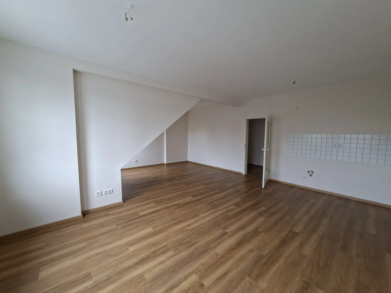 2 Zimmer Wohnung mit 57 m² in Hamm – Bild 9