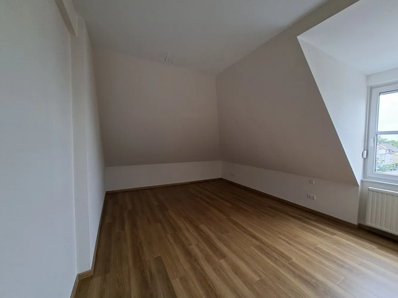 2 Zimmer Wohnung mit 57 m² in Hamm – Bild 10