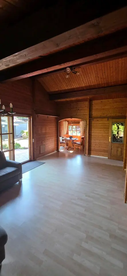 4 Zimmer Haus mit 70 m² in Greven – Bild 1