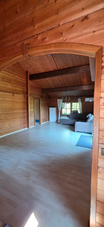 4 Zimmer Haus mit 70 m² in Greven – Bild 2