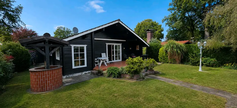 4 Zimmer Haus mit 70 m² in Greven – Bild 3