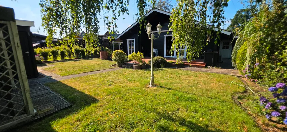 4 Zimmer Haus mit 70 m² in Greven – Bild 4