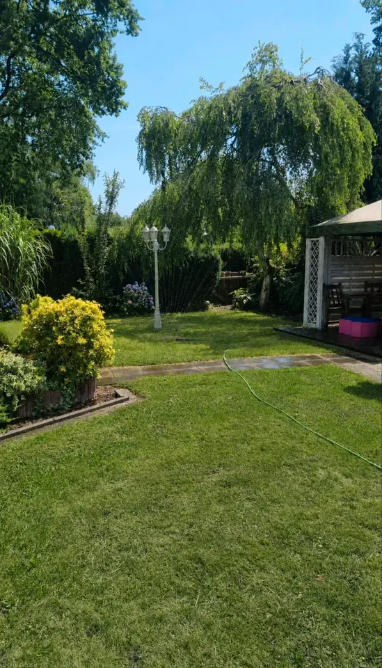 4 Zimmer Haus mit 70 m² in Greven – Bild 5