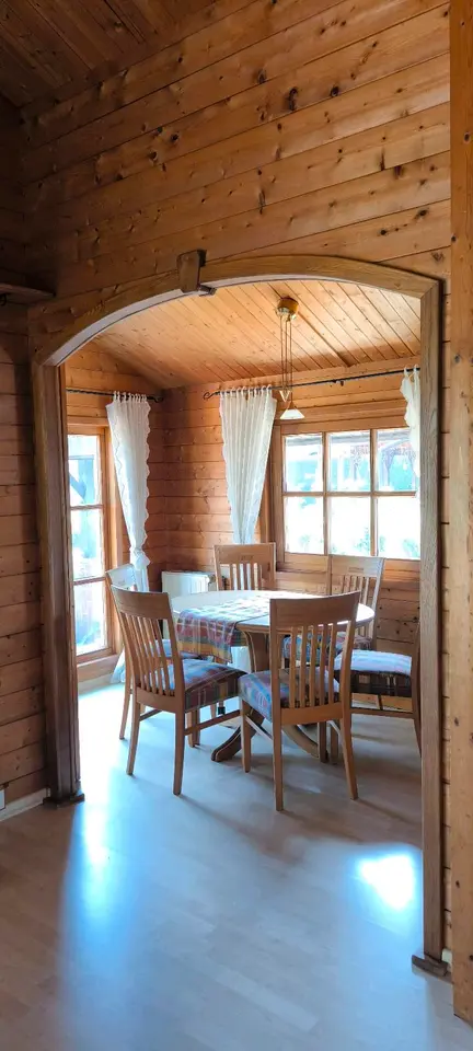 4 Zimmer Haus mit 70 m² in Greven – Bild 9