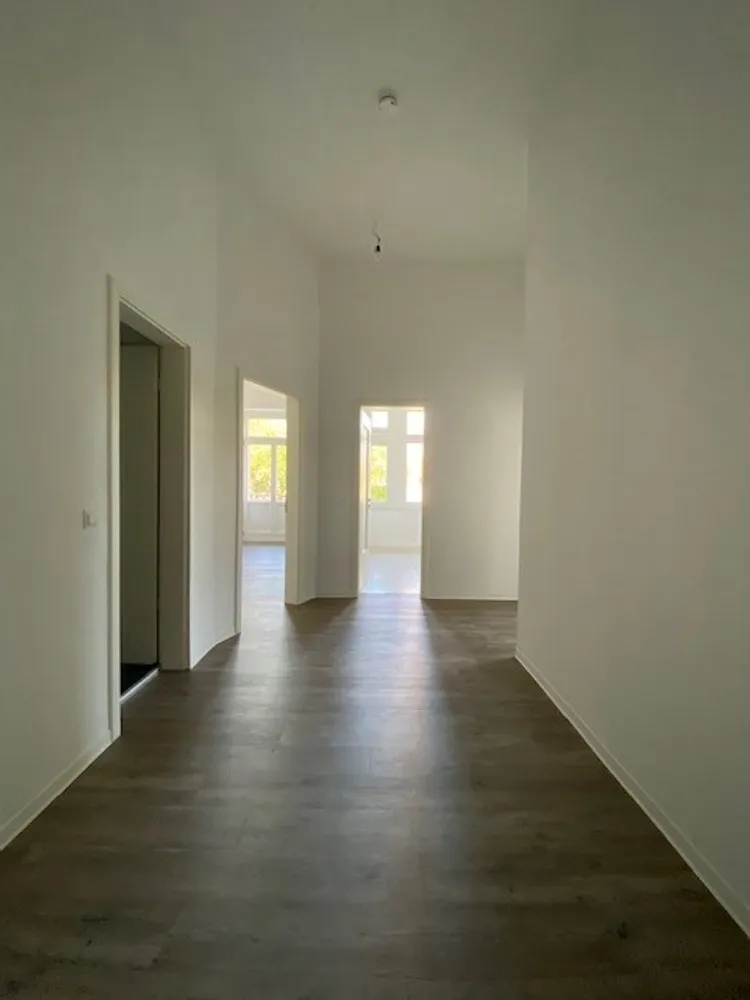 2 Zimmer Wohnung mit 57 m² in Dresden – Bild 3