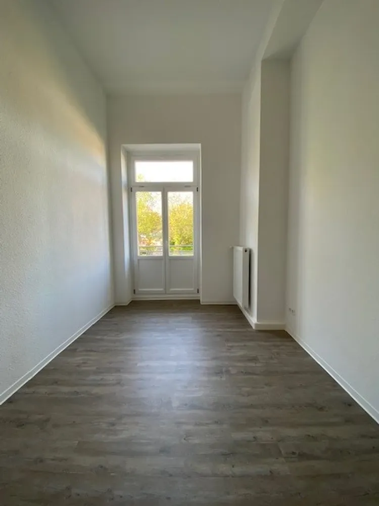 2 Zimmer Wohnung mit 57 m² in Dresden – Bild 7