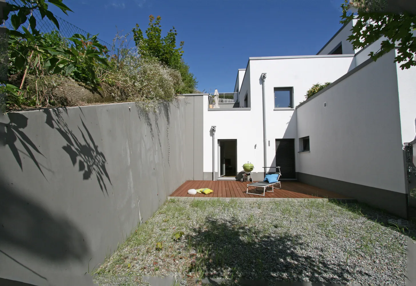 4 Zimmer Wohnung mit 129 m² in Landshut – Bild 11