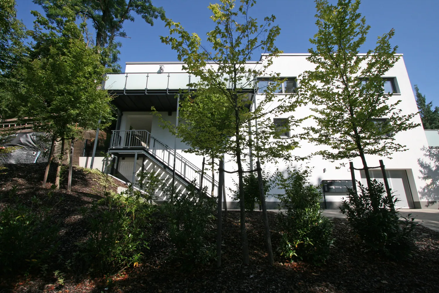 4 Zimmer Wohnung mit 129 m² in Landshut – Bild 12