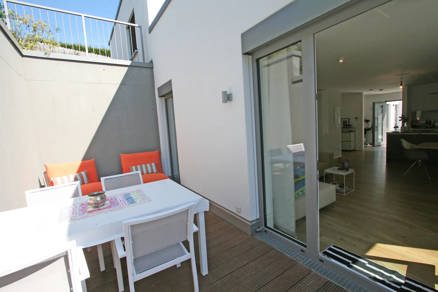 4 Zimmer Wohnung mit 129 m² in Landshut – Bild 4