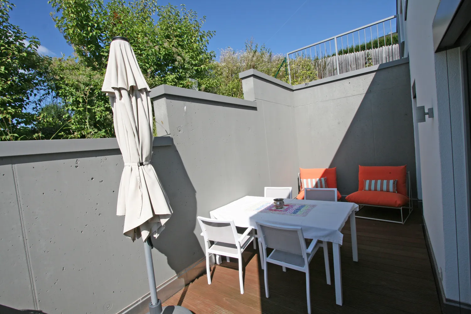 4 Zimmer Wohnung mit 129 m² in Landshut – Bild 5