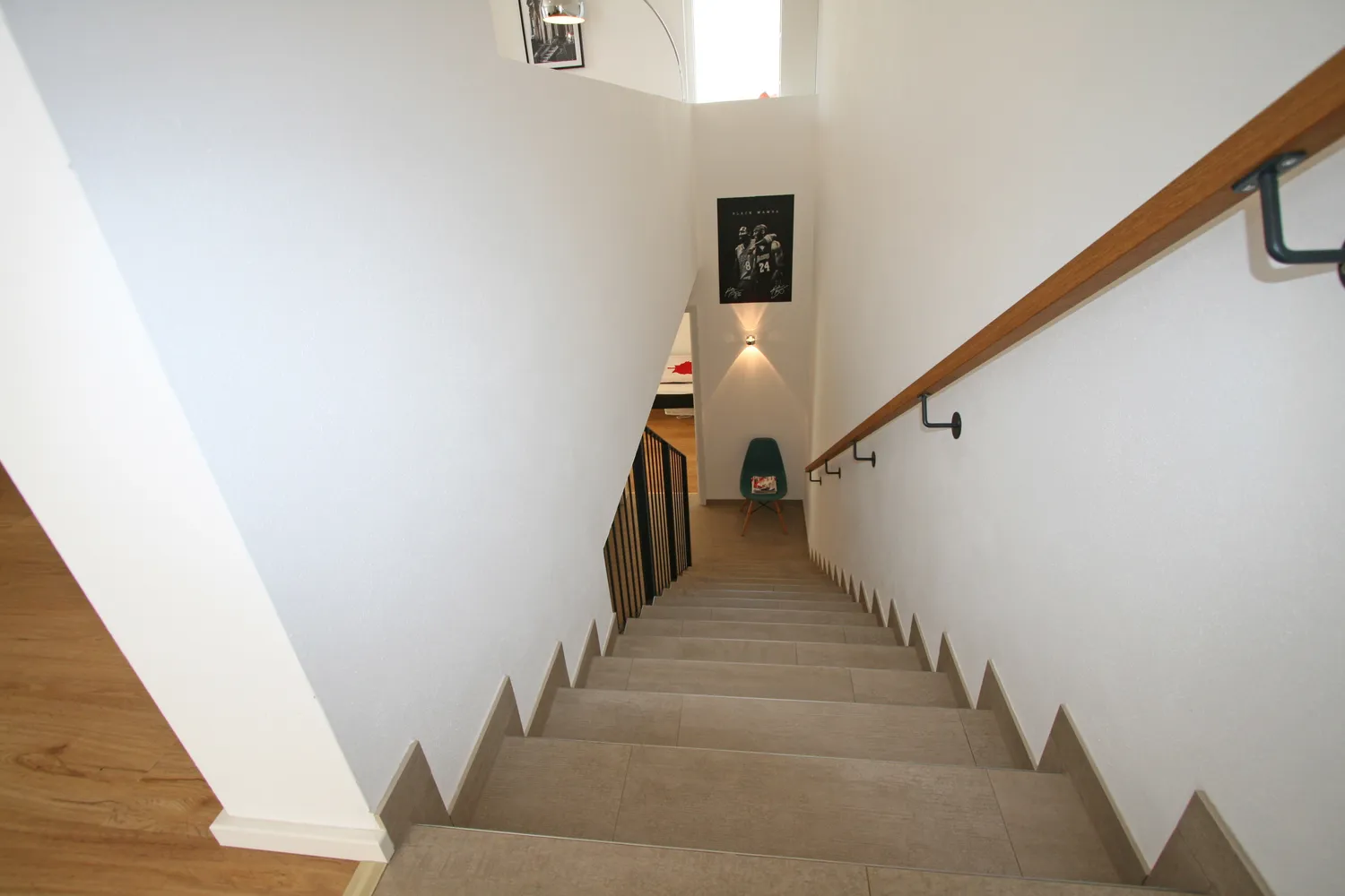 4 Zimmer Wohnung mit 129 m² in Landshut – Bild 8
