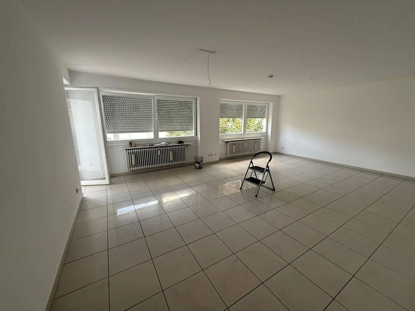 3 Zimmer Wohnung mit 84 m² in Saarbrücken – Bild 1