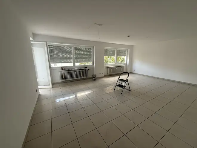 3 Zimmer Wohnung mit 84 m² in Saarbrücken – Bild 1