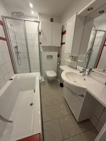 3 Zimmer Wohnung mit 84 m² in Saarbrücken – Bild 6