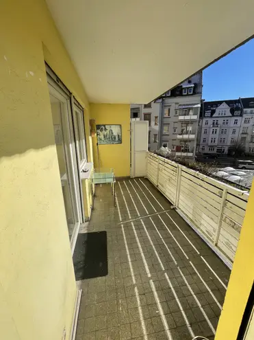 3 Zimmer Wohnung mit 84 m² in Saarbrücken – Bild 8