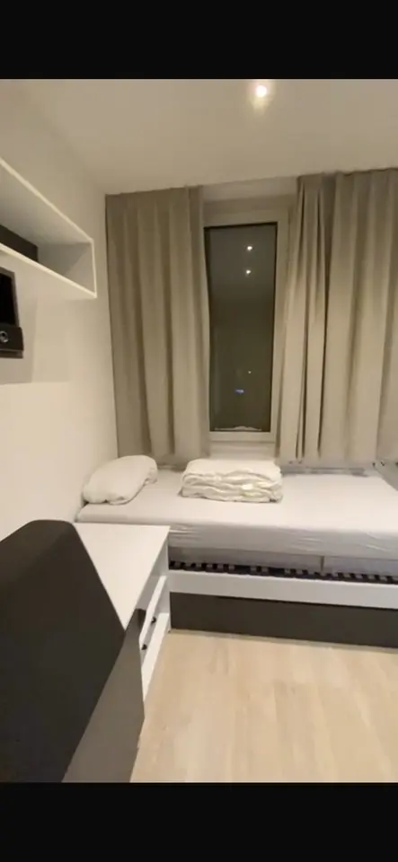 3 Zimmer Wohnung mit 49 m² in Offenbach – Bild 3