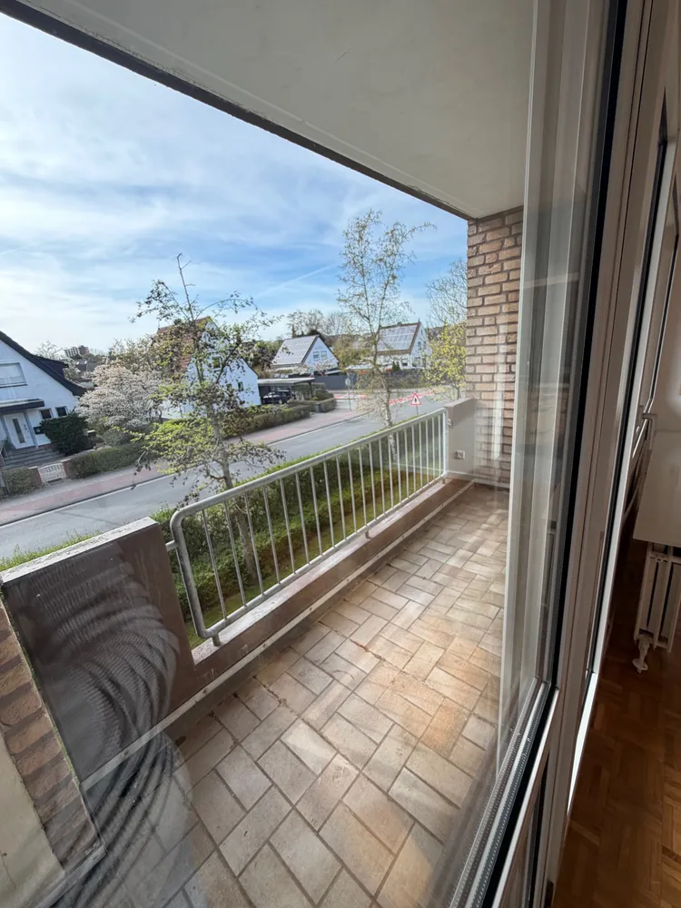 2 Zimmer Wohnung mit 44 m² in Rheine – Bild 11