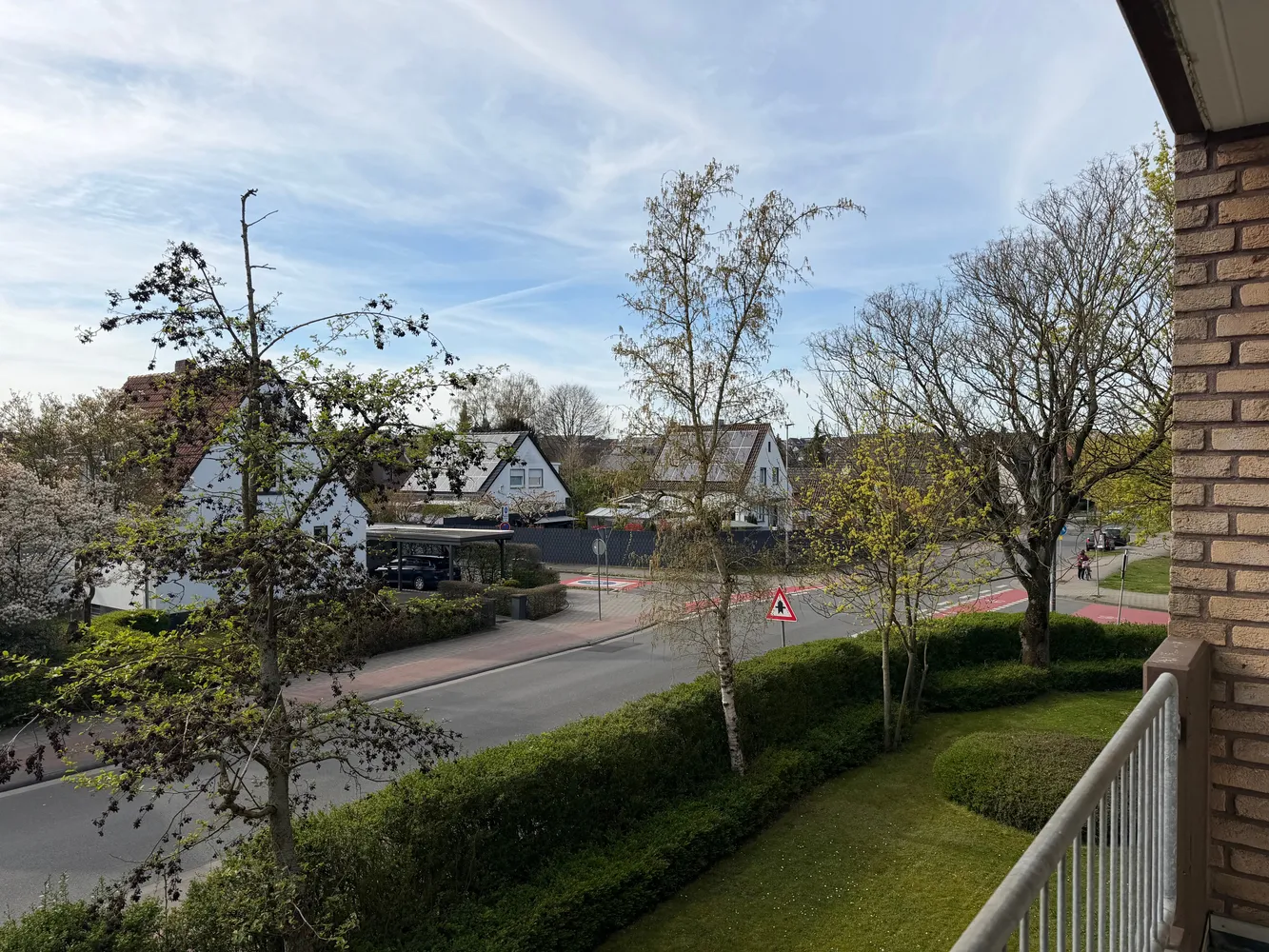 2 Zimmer Wohnung mit 44 m² in Rheine – Bild 12