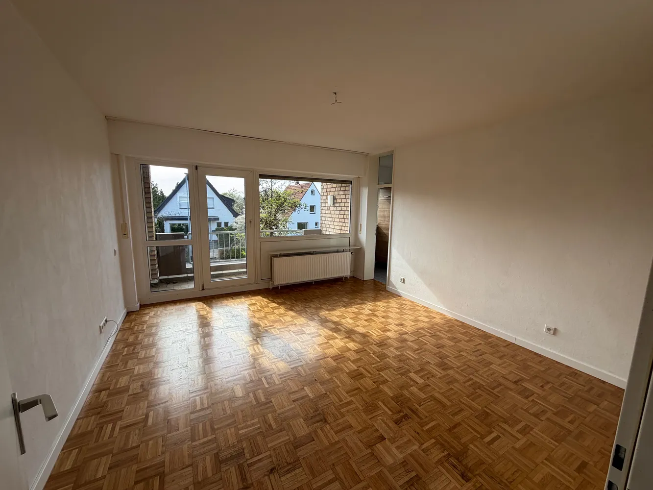 2 Zimmer Wohnung mit 44 m² in Rheine – Bild 3