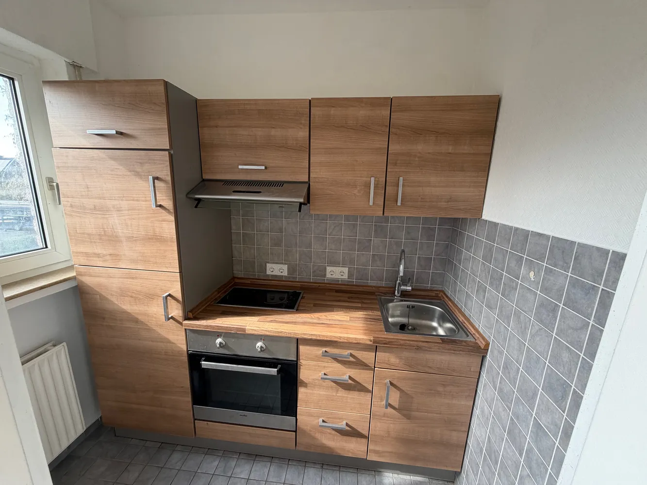 2 Zimmer Wohnung mit 44 m² in Rheine – Bild 7
