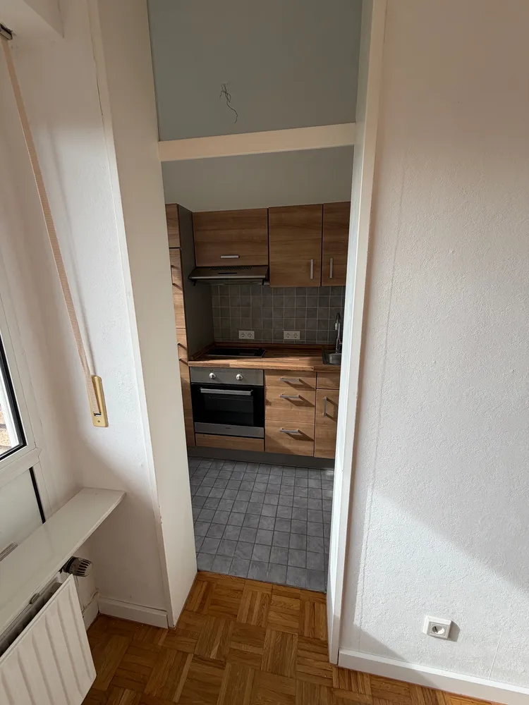 2 Zimmer Wohnung mit 44 m² in Rheine – Bild 8