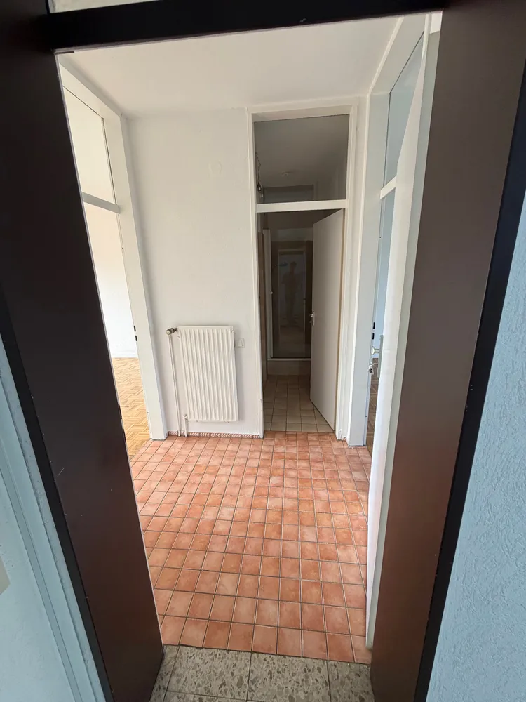 2 Zimmer Wohnung mit 44 m² in Rheine – Bild 9