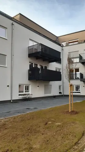 1 Zimmer Wohnung mit 43 m² in Kassel – Bild 3