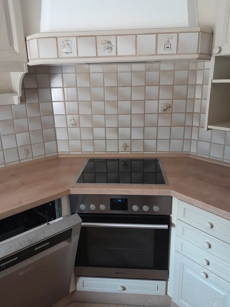 4 Zimmer Wohnung mit 92 m² in Passau – Bild 3