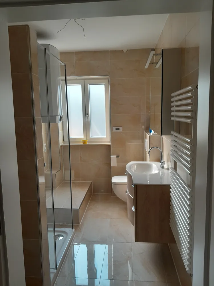4 Zimmer Wohnung mit 92 m² in Passau – Bild 8